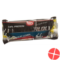 Best Body Protein Block Lemon 15x 90g