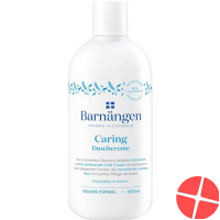 Barnaengen Shower Cream Caring 400ml