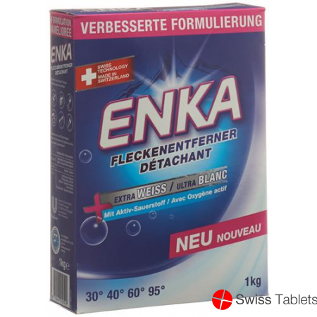 Enka Extra White 5kg buy online