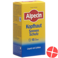 Alpecin Kopfhaut Sonnen-Schutz Flasche 100ml