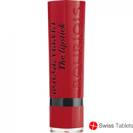 Bourjois Rouge Velvet Lipstick No. 08 buy online