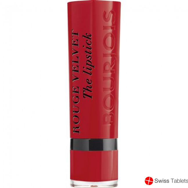 Bourjois Rouge Velvet Lipstick No. 08 buy online