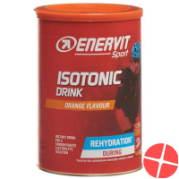 Enervit Isotonic Drink Orange Dose 476g