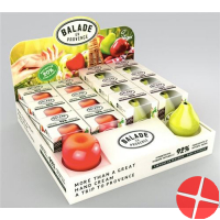 Balade En Provence Display Handcreme 12 Stück Ass