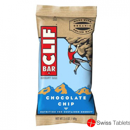 Clif Bar Chocolate Chip 68g buy online