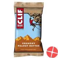 Clif Bar Crunchy Peanut Butter 68g