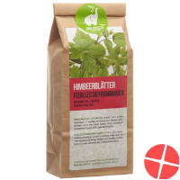 Dixa Himbeerblätter Dac Bio Geschnitten 1kg