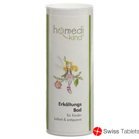 Homedi-Kind Erkältungsbad Flasche 100ml buy online