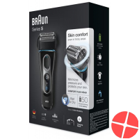 Braun Series 5 5160s Wet&dry Braun Series 5 5160s Wet&dry