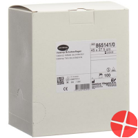 Valanop Schutzauflagen 37.5x45cm 100 Stück