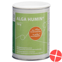 Alga Humin Pulver Dose 550g
