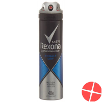 Rexona Deo Men Cobalt Aeros Spray 150ml