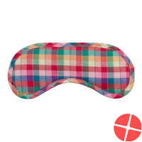 Daydream Sleep Mask Harlequin