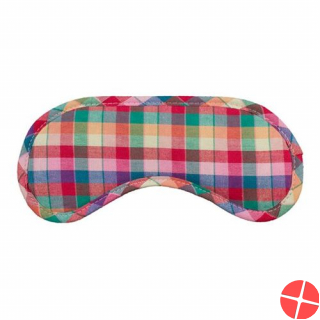 Daydream Sleep Mask Harlequin
