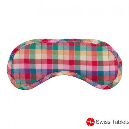 Daydream Sleep Mask Harlequin buy online