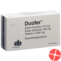 Duofer Filmtabl adults SDO