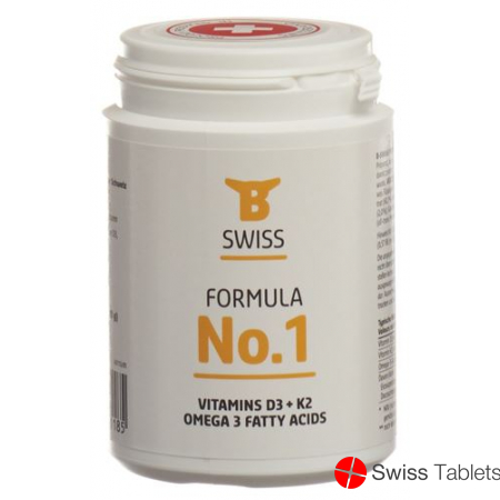 Be The Change Vit D3&k2 Om3 Acids Kapseln 150 Stück buy online