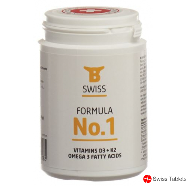 Be The Change Vit D3&k2 Om3 Acids Kapseln 150 Stück buy online