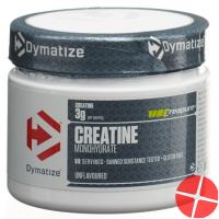 Dymatize Creatine Micronized New Packaging 500g