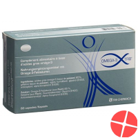 Omega-3 Trb Kapseln 425mg (dha/epa) 60 Stück