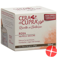 Cera Di Cupra Rosa Topf 100ml