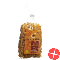 Alver Golden Chlorella Pasta Fusilli Beutel 240g
