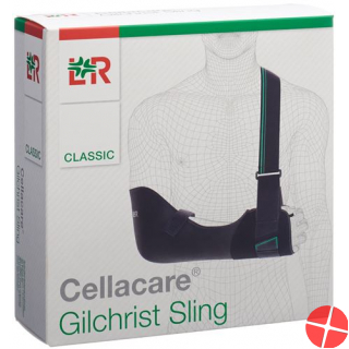 Cellacare Gilchrist Sling Classic Grösse 2 Cellacare Gilchrist Sling Classic Grösse 2