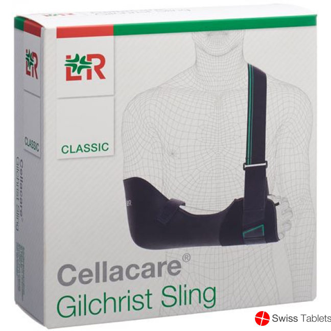 Cellacare Gilchrist Sling Classic Grösse 3 buy online