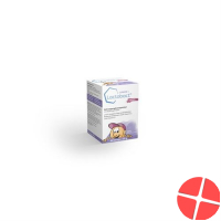 Lactobact Junior + Drops Dose 180 Stück