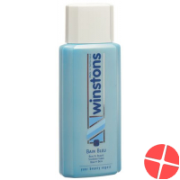Winstons Bain Bleu Schönheitsbad 200ml