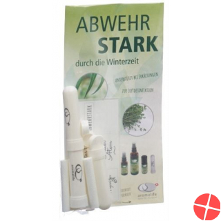 Aromalife Riechstifte 10 Stück Aromalife Riechstifte 10 Stück
