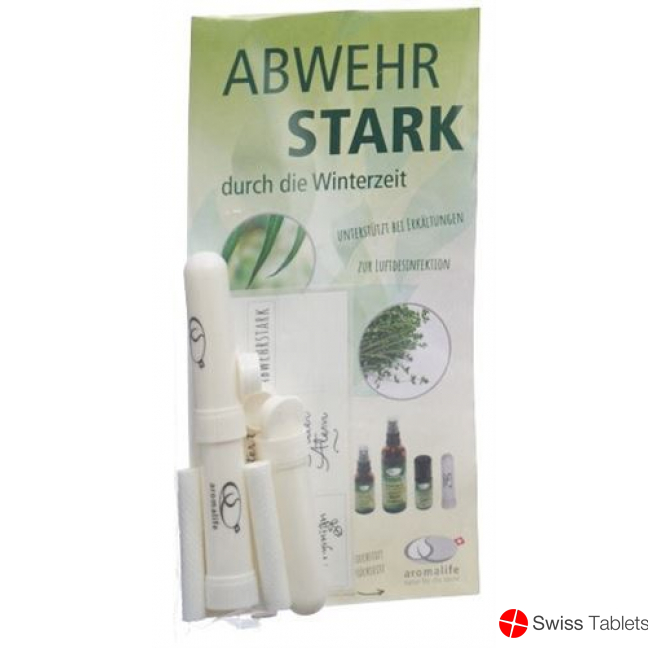 Aromalife Riechstifte 10 Stück buy online