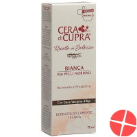 Cera Di Cupra Bianca Tube 75ml