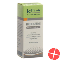 Hans Karrer Hydrocreme Mikrosilber Tube 75ml