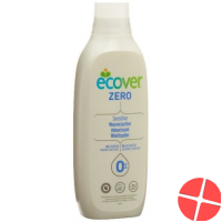 Ecover Zero Weichspüler (neu) Flasche 1L