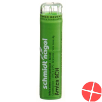 Sn Arnica Granulat Ch 9 15g
