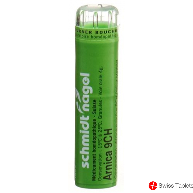Sn Arnica Granulat Ch 9 15g buy online