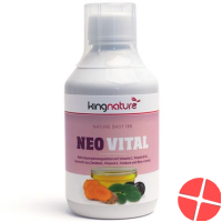 Kingnature Neovital Liquid Flasche 250ml