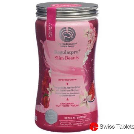 Regulatpro Slim Beauty Dose 540g buy online