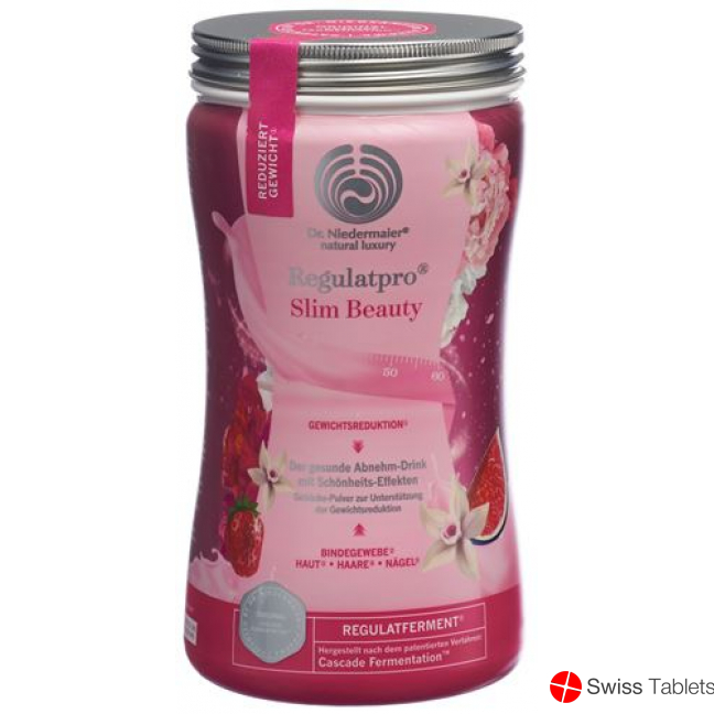 Regulatpro Slim Beauty Dose 540g buy online