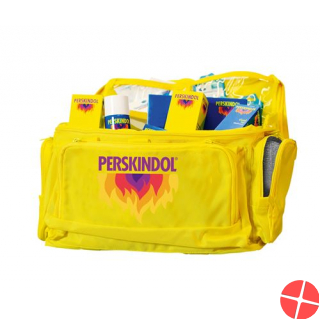 Perskindol Sportmed Koffer Voll Dfi (neu)