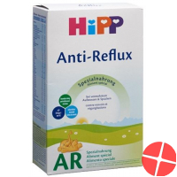 Hipp Anti-Reflux 500g