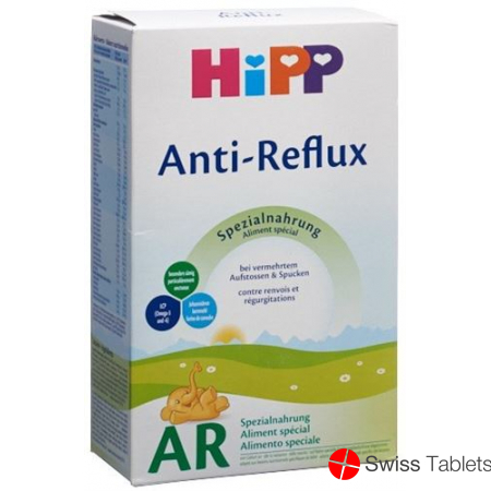 Hipp Anti-Reflux 500g buy online