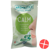 Aromastick Fragrance pen 100% organic calm