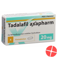 Tadalafil 5mg Avis