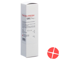 Tracheo Fresh Gel 50g
