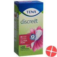 Tena Discreet Ultra Mini 10x 28 Stück