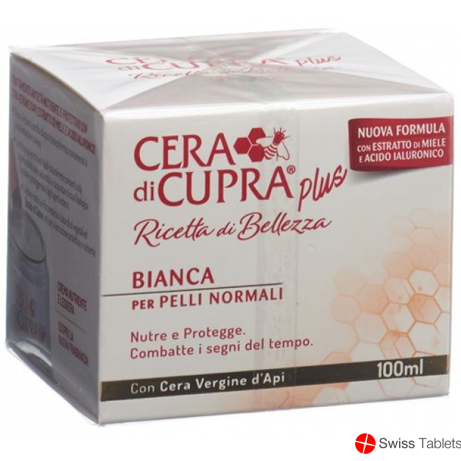 Cera Di Cupra Bianca Dose 100ml buy online