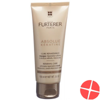 Furterer Absolue Keratine Maske 200ml