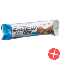 Best Body Crunchy One Bar Toffee Coconut 51g